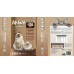 AKINA CAT KIBBLES - SEAFOOD 