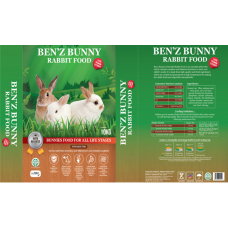 BEN'Z BUNNY