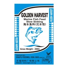 GOLDEN HARVEST 1 