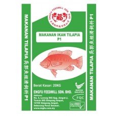 TILAPIA P1