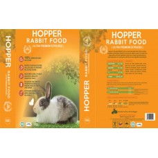 HOPPER RABBIT