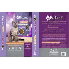 PETLAND HAIR & SKIN