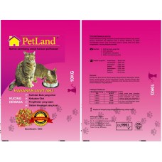 PETLAND SEAFOOD 