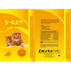 V-CAT COMBO ORIGINAL COLOR